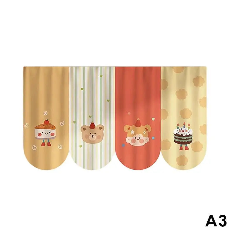 Self-Adhesive Animal Door Curtain Portable Easy No-Drill Multi-Room Use Door Curtain For Door, Window, Kitchen, Basement Qme A3