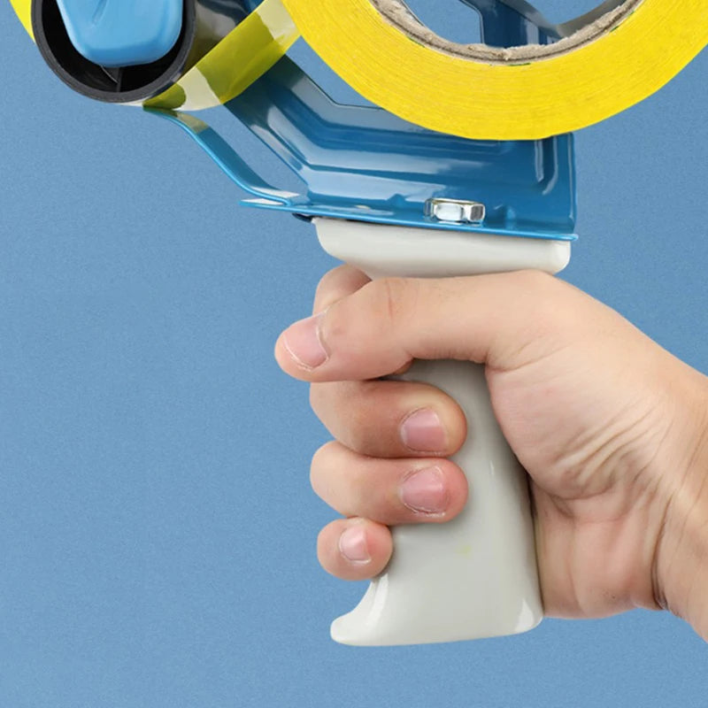Tape Sealing Packer Dispenser Capable Width Office Holder Qme