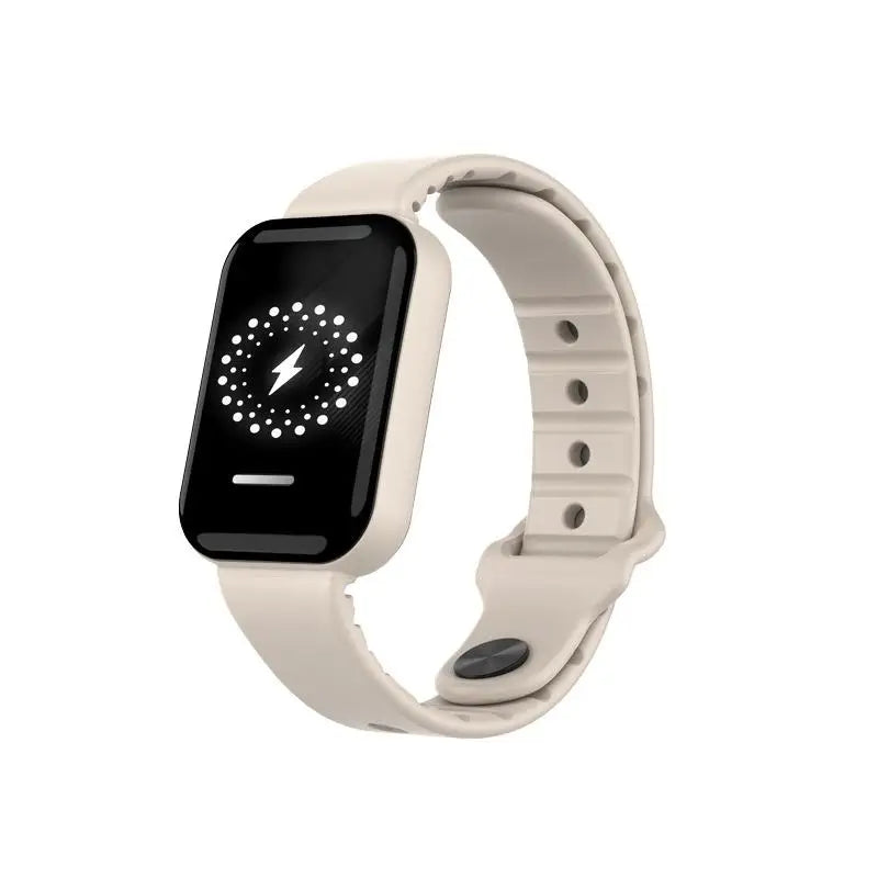 Portable Remove Body Static Bracelet Adult Smart Anti-static Qme A8