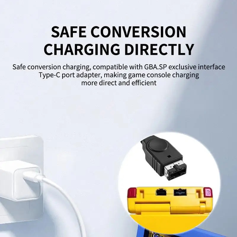 C LED Indicator Charging Cable Speed Power Supply Gaming Device Extra Qme