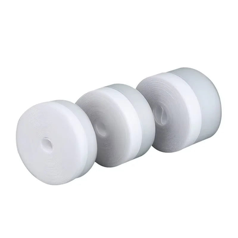 Transparent Windbreak Sealing Strip Balcony Sliding Window Windbreak Sealing Strip 5m Qme