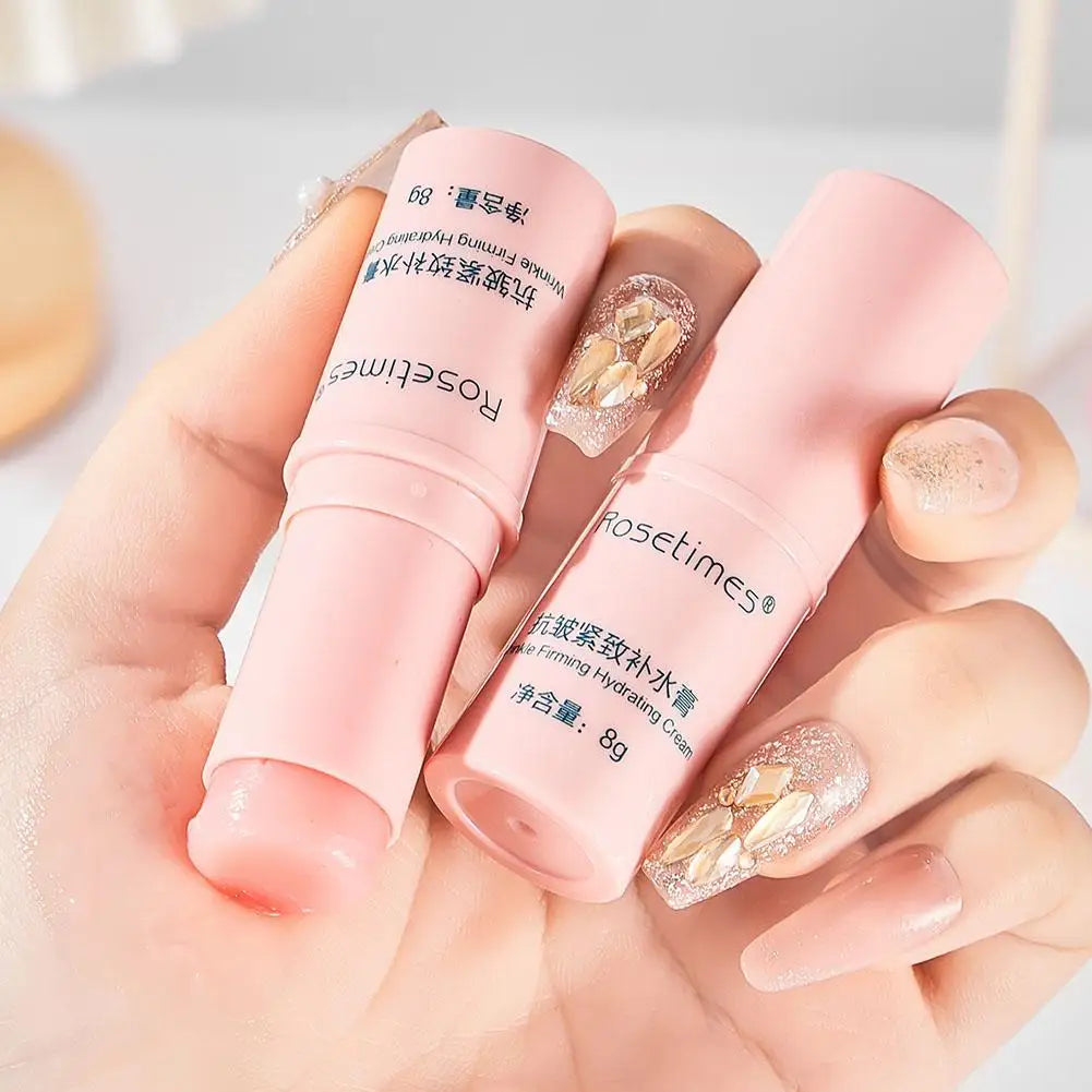 Wrinkle Repair Moisturizing Multi Balm Stick Face Eye Hydrating Qme