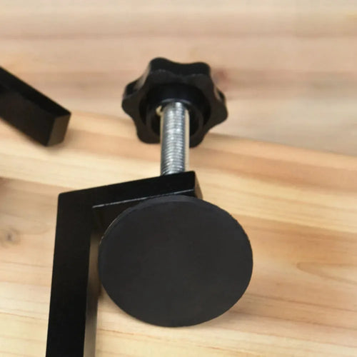 Cabinet Installation Clamp 10-57mm Adjustable G-Type Drawerwood Working Clamps Portable Drawer Fixing Clip Woodworking Tools Qme