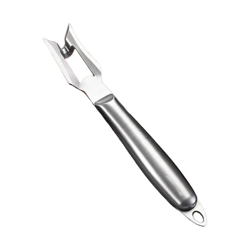 Jackfruit Corer Stainless Steel Fruit Core Remover Kitchen Tool Qme A