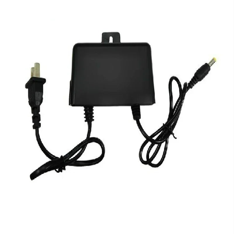 3pcs 12V 2A Waterproof Power Supply AC/DC Adapter for CCTV Security Camera Qme UK