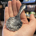 1 2 Stainless Steel Stirring Sundae Coffee Tea Spoons Dessert Qme A1