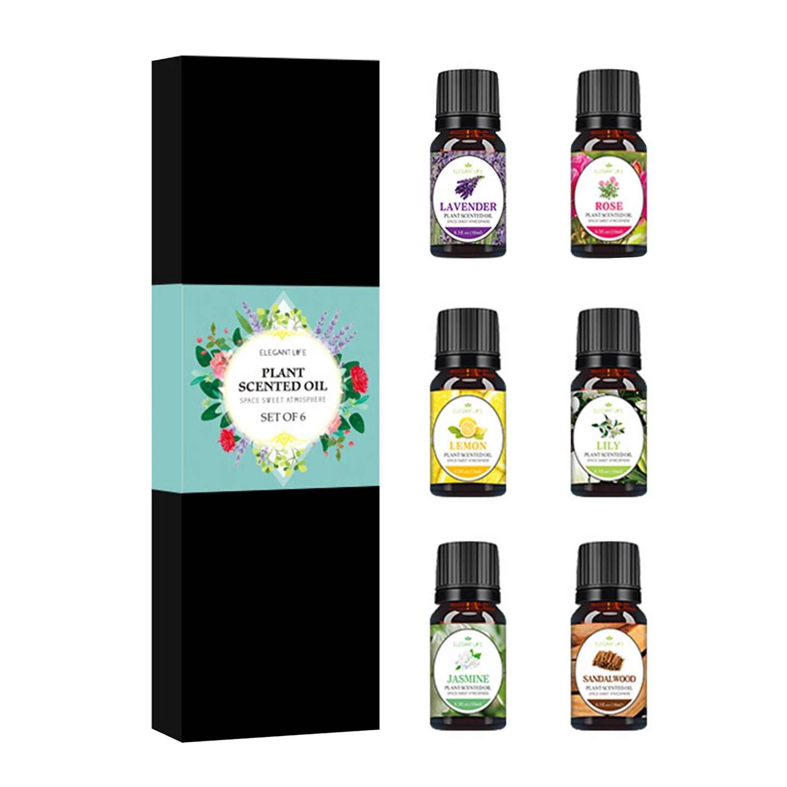 Bakery Essential Oils Premium Fragrance Oil Blueberry Pancake Sugar Qme 24 10mlx6pcs China Mainland