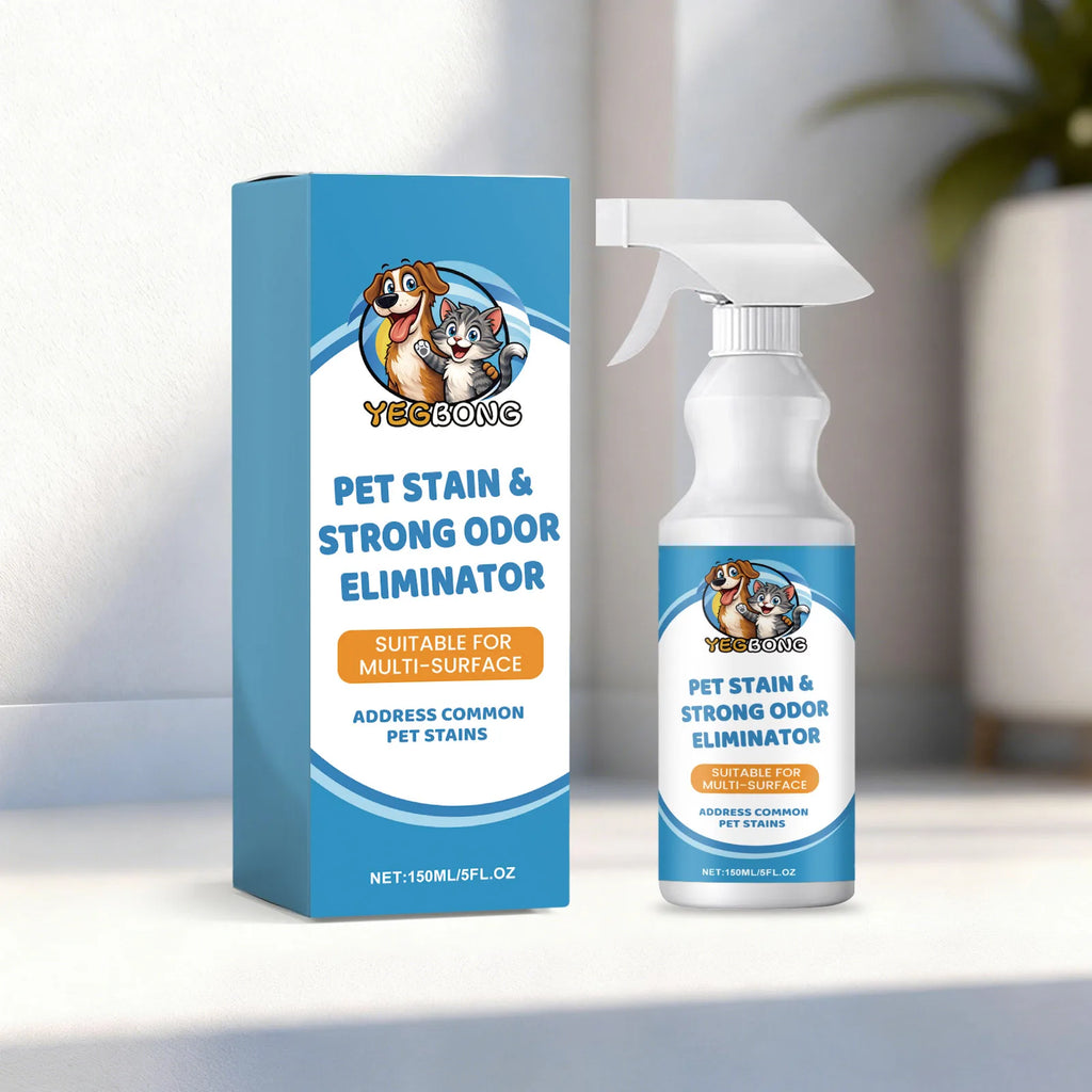 Pet Cleaning Spray Effectively Clean Old Carpet Stain Decompose Pet Stain Eliminate Odor Mild Ingredients Pet Deodorizing Agents Qme