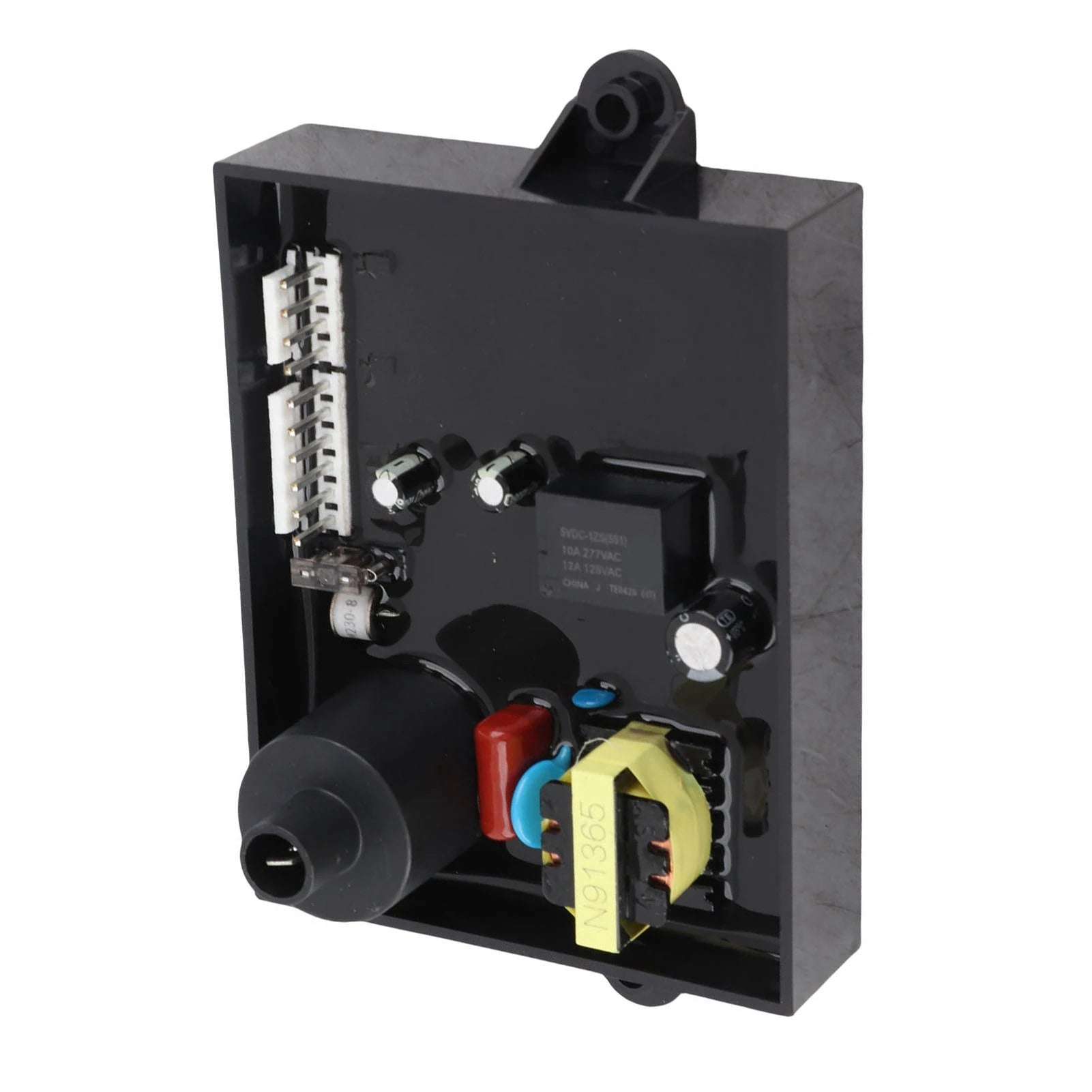 RV Water Heater Circuit Board Atwood 91226 Stable Performance for RV Camper Water Heating Units Qme
