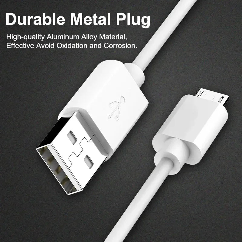USB Type C Cable Micro USB Cable Fast Charging Wire Mobile Phone Quick Charger Cable For Xiaomi Samsung Type C PD 1M Data Line Qme