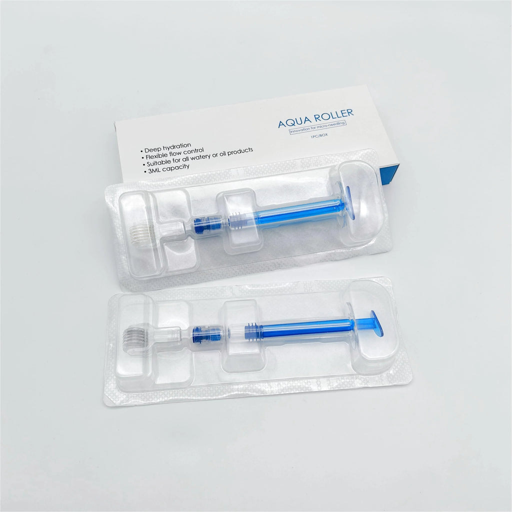 Aqua Roller Without Any Essence Needle Micro-needle Water-soluble Qme