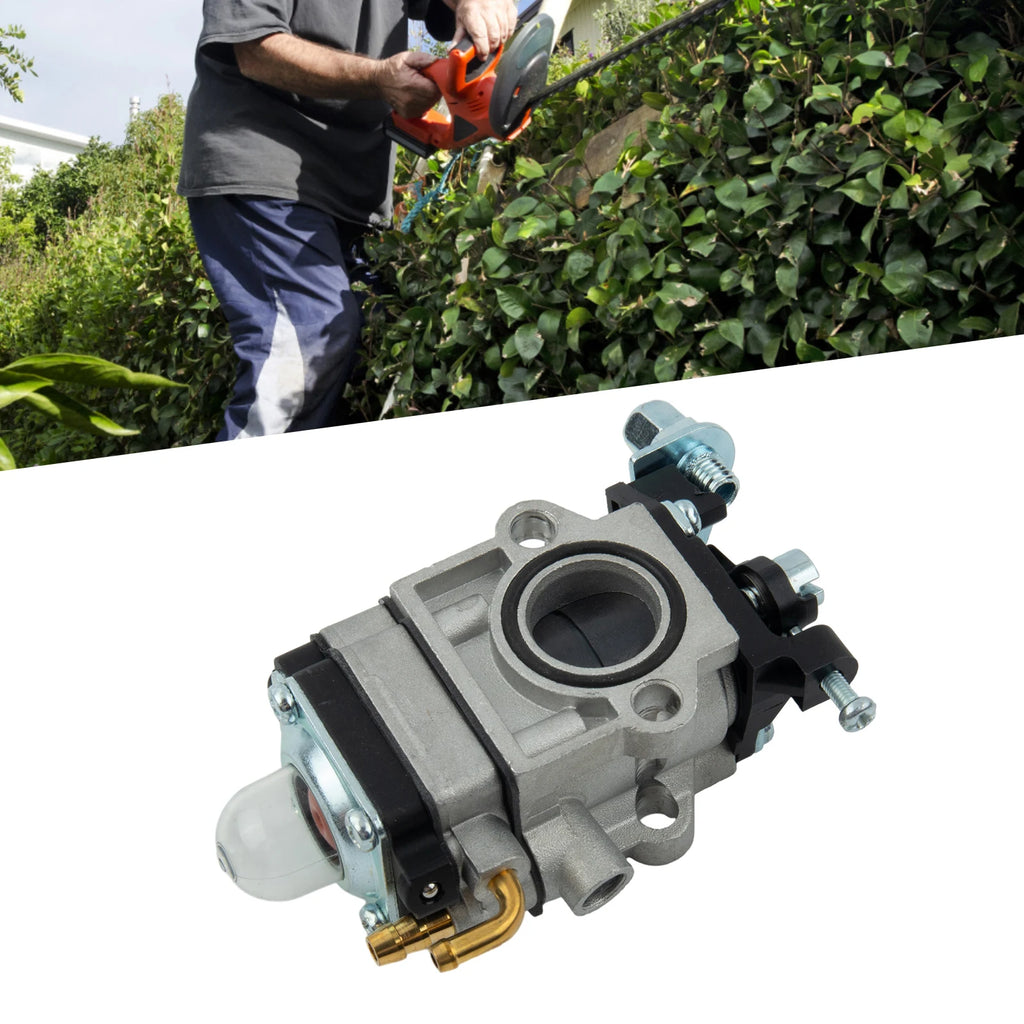 SK-C52E/SS Carburetor For Brushcutter For Homelite HBC45SB 5134000009 Brush Cutter Engine Carburetor Accessories Replacement Qme Default Title