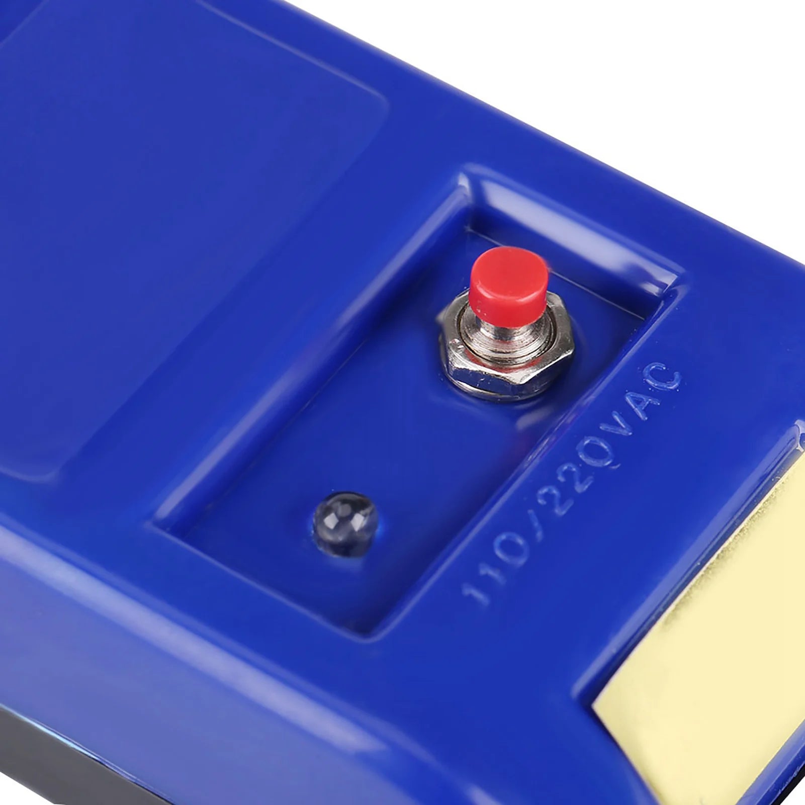Professional Mechanical Wristwatch Demagnetizer Watch Repair Demagnetizing Tool 110/220v Watch Repair Demagnetizer Demagnetizer Qme