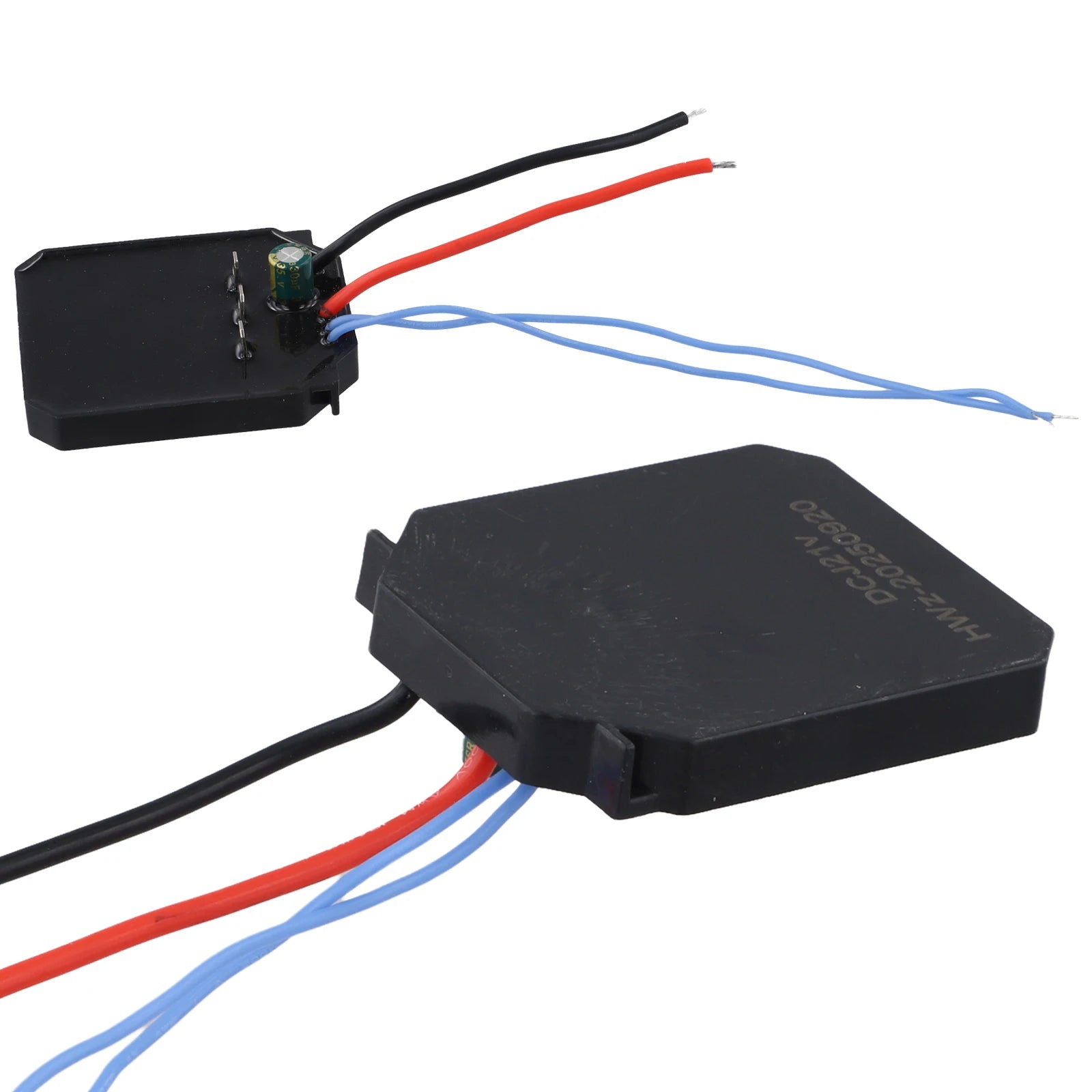 18/24V Brushless Grass Mower Control Board Controller Hedge Trimmer Control Board 04224 Grass Mower Power Tool Accessories Qme
