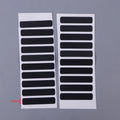 Mobile Phone Case Anti-slip Sticker Side Earphone Computer Tablet Qme BK3