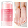 Crack-resistant Foot Cream Suitable Dry Skin Provides Moisture Qme 1pcs 40g