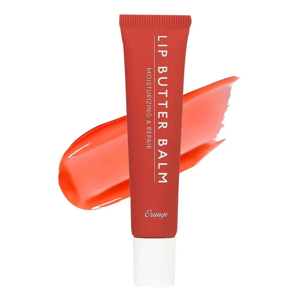 Lip Butter Balm Moisturizing Crystal Oil Jelly Lipgloss Liquid Qme C CN