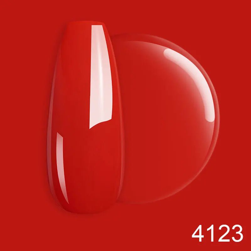 Arte Clavo Gel Nail Polish 180 Colors Supplies Varnish Semi Permanent