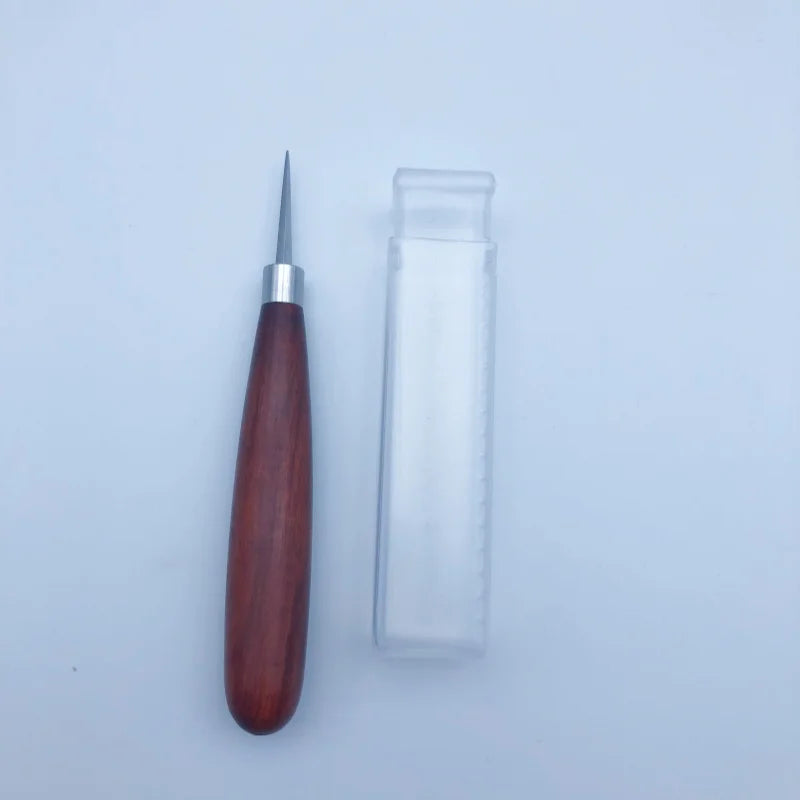 Watch Repair Tool Dismantling Square Pyramid Bar Tube Head Screw Qme