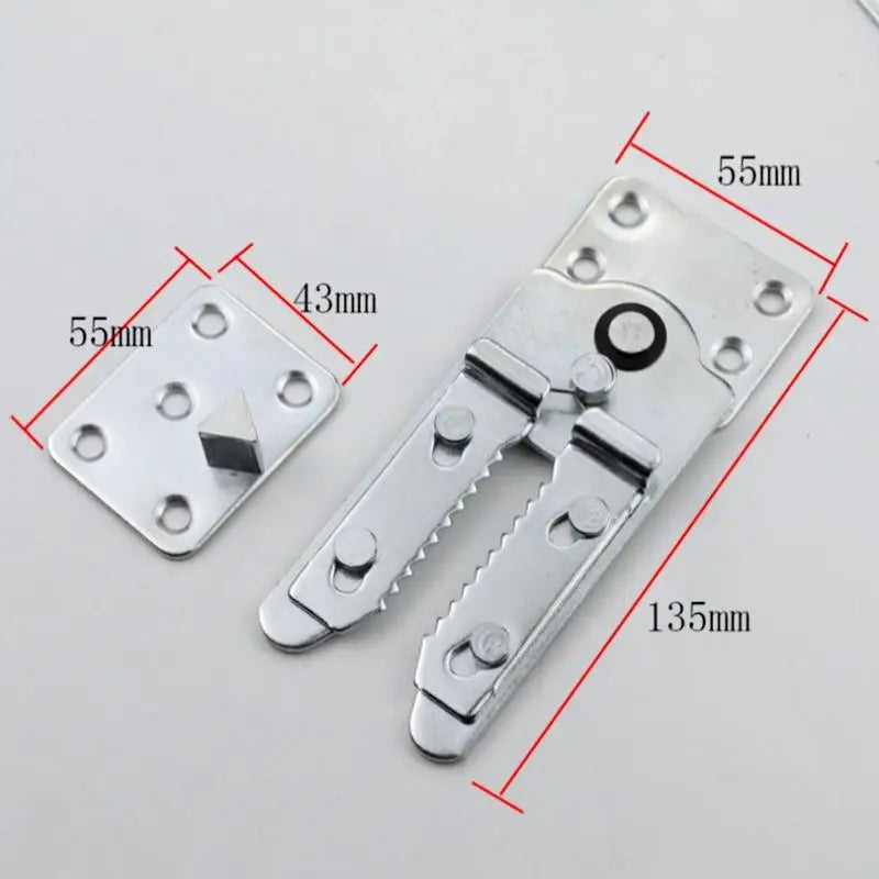 Tool Sofa Couch Sectional Connector Snap Metal Hinge Brackets Qme 01