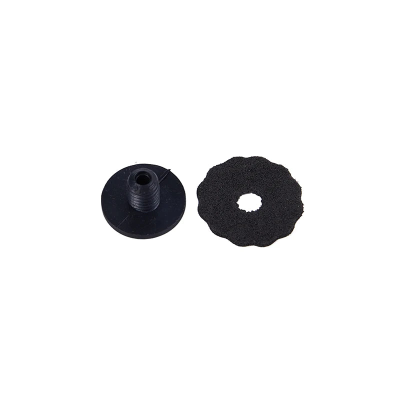 Folding Umbrella Cane Cap Tip Sun Accessories Replacement Protector Qme