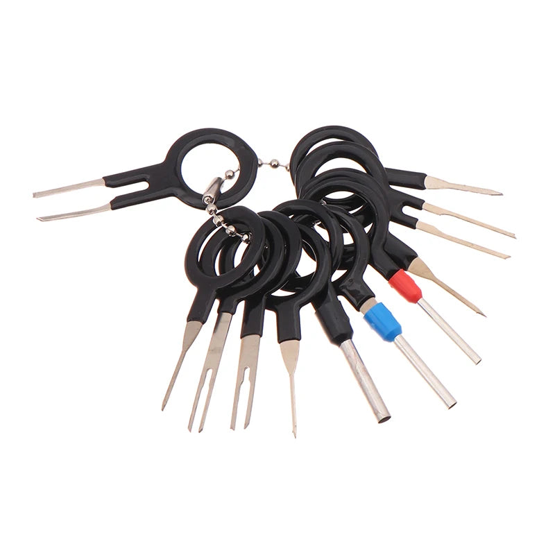 Car Terminal Removal Repair Hand Tools Electrical Wiring Crimp Qme