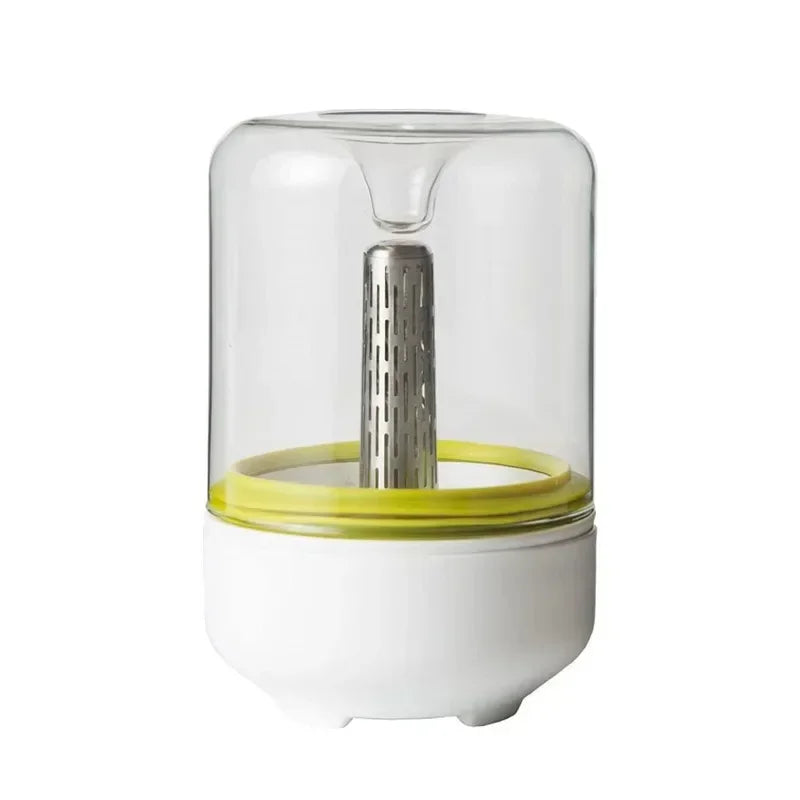 Countertop Sprouter Sprouts Growing Reusable Household Kitchen Bean Qme