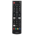 New AKB75675311 Remote Control For LG Smart TV 43UK6300PUE 32LK610BPUA 49UK6300PUE 55UK6300PUE Replacement Controller Qme AKB75675311