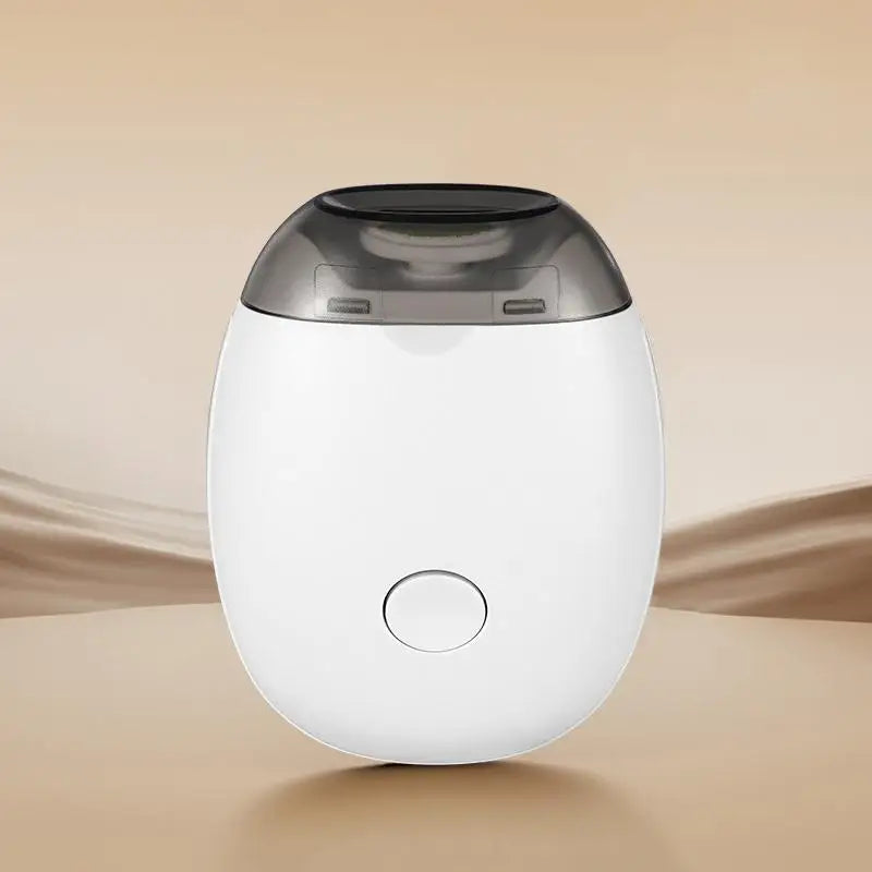 Electric Nail Filer Machine Rechargeable Clipper Cute Manicure Qme A1