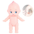 Doll Shape Tattoo Practice Model Silicone Reusable Permanent Removal Qme Default Title