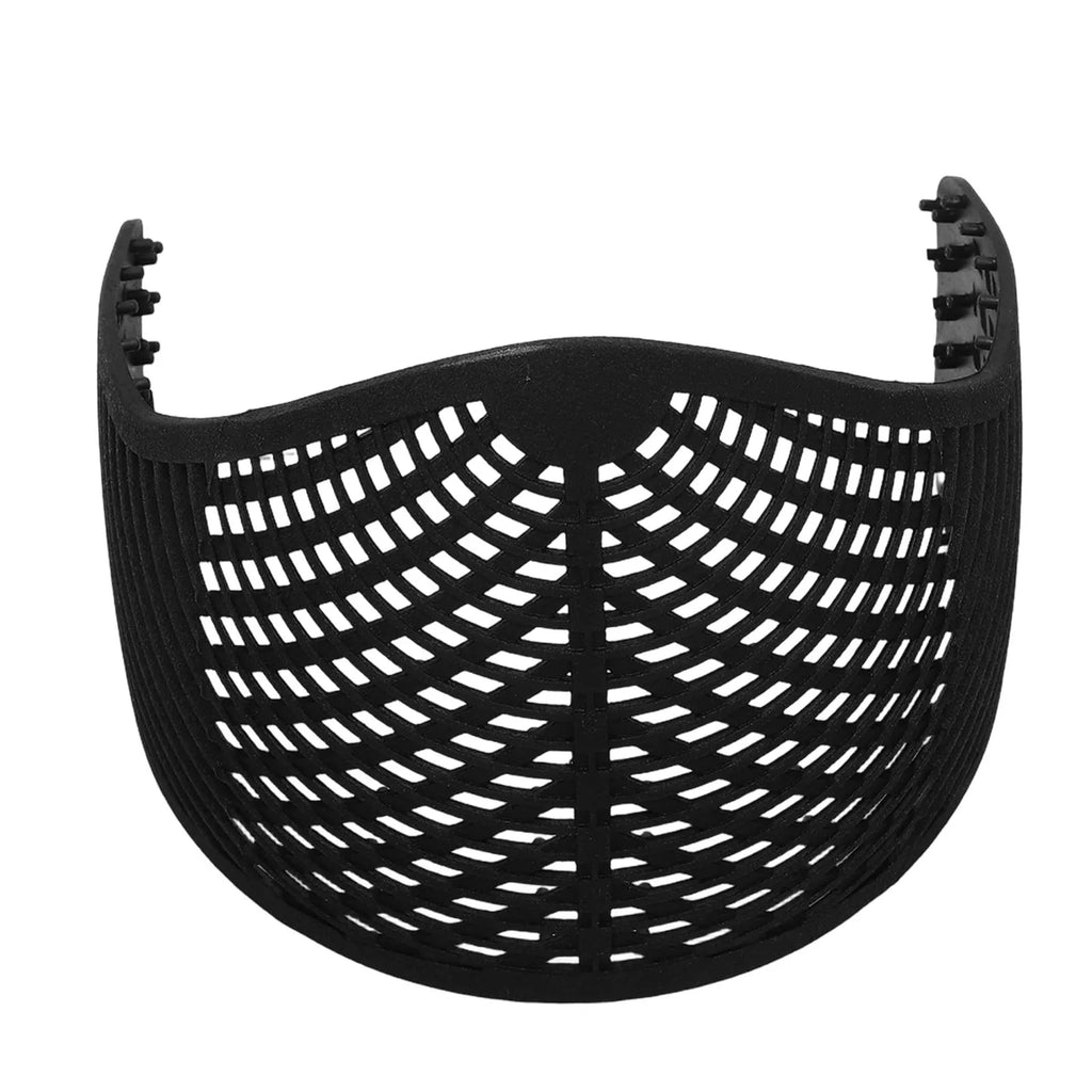 Hijab Headband Crown Holder Hijab Headband Holder Elastic Nylon Breathable Stretchy Under Scarf Hijab Underband for Women Qme
