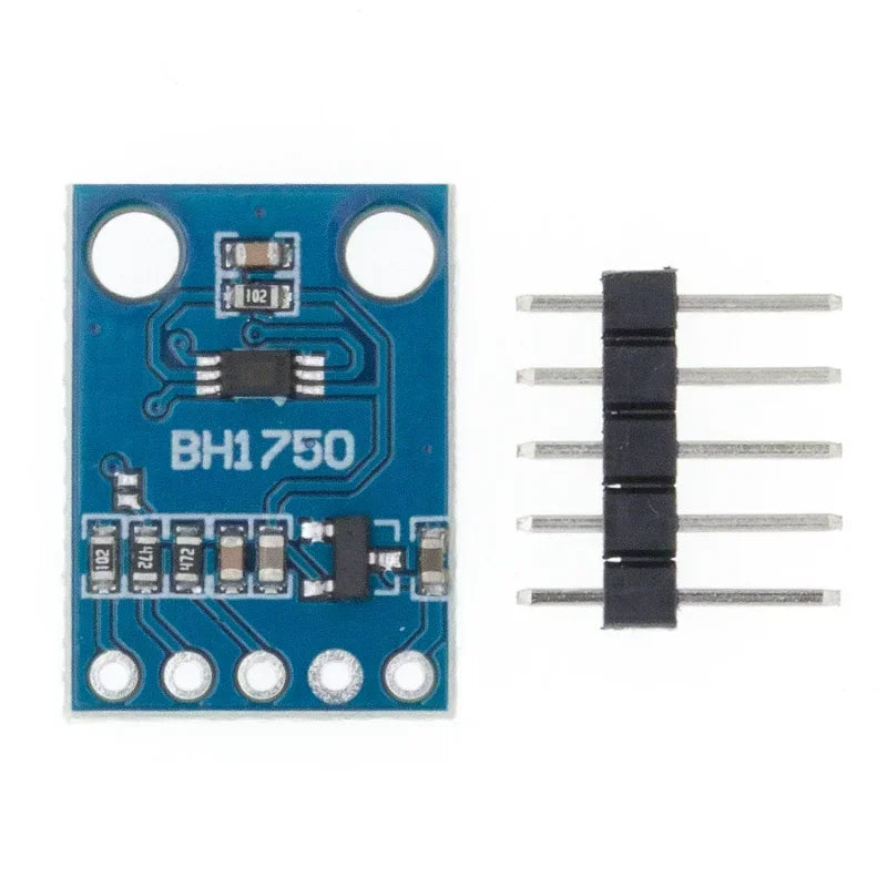 3V - 5V light intensity illumination module GY - 302 Qme