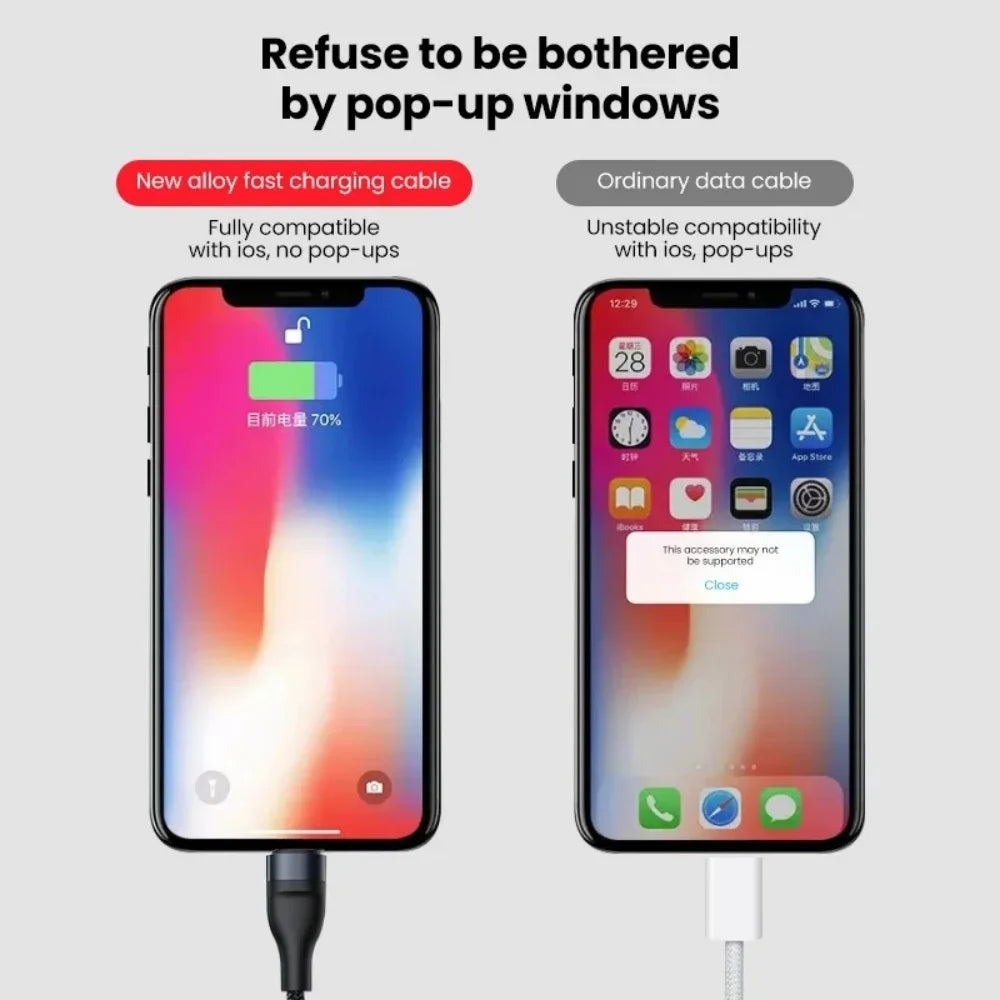Type C to Type C 60W Fast Charging Cable USB C 0.25M Portable Short Data Cable For iPhone Samsung Xiaomi Dual PD Charge Cables Qme