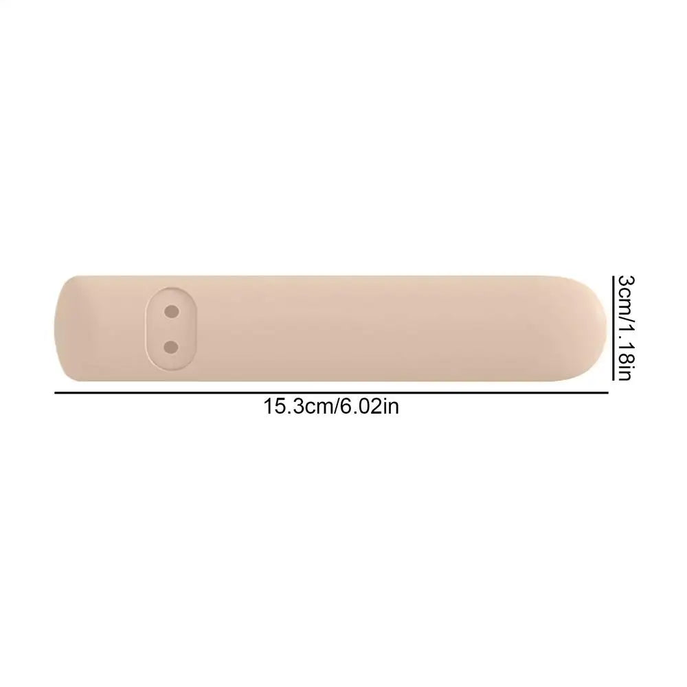 Silicone safety door handle anti-collision protection cover door handle safety protection cover for Door Levers Qme C