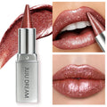JUJU DREAM Metallic Glitter Lipstick Waterproof Long Lasting Qme 1 piece