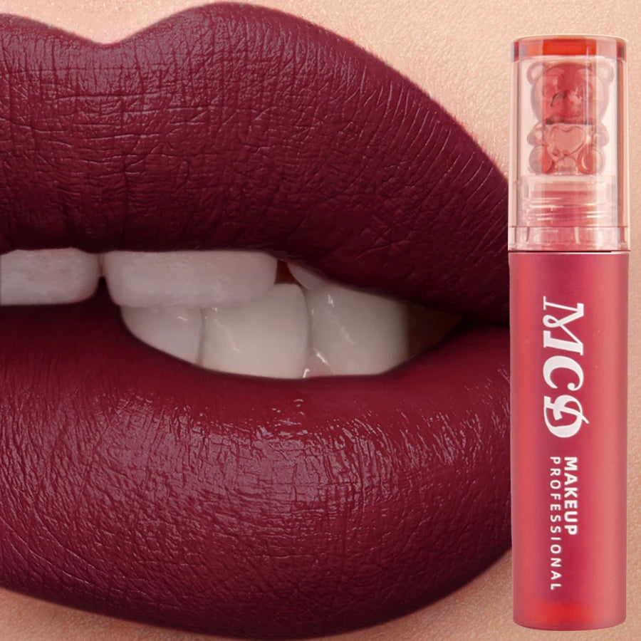 12 Moisturizing Sexy Lip Gloss Lasting Plump Glow Oil Tinted Matte Qme