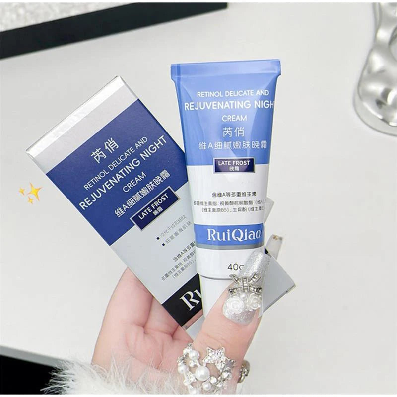 Moisturizing Hydrating Face Cream Redness Relief Soothes Sensitive Qme