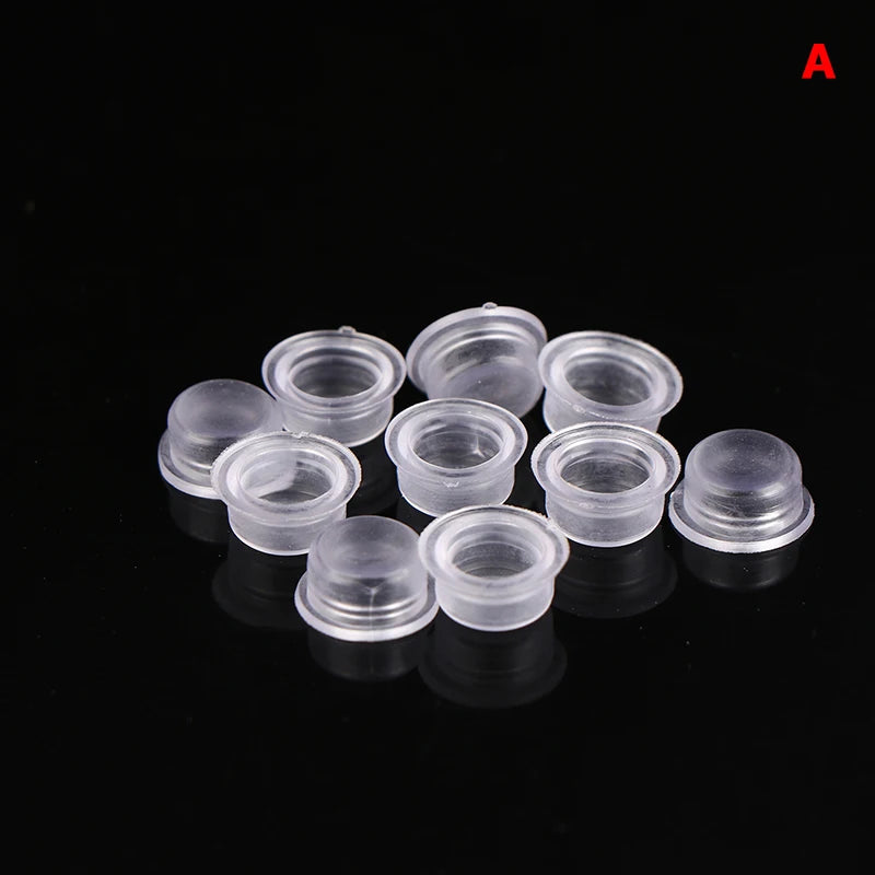 PVC Soft Rubber Plug Ant Nest Expansion Hole Ants Area Expand Mouth Qme A