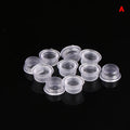 PVC Soft Rubber Plug Ant Nest Expansion Hole Ants Area Expand Mouth Qme A