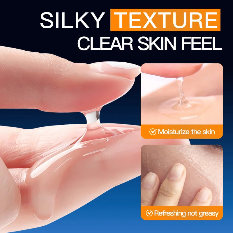 Facial Redness Repair Serum Improve Sensitive Skin Dryness Moisturizer Hydrating Sooth Lotion Removal Rosacea Korean Cosmetics Qme