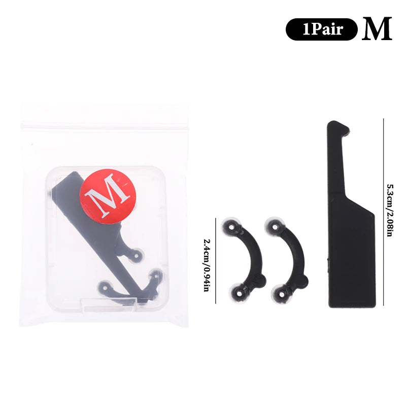 Nose Up Lifting Shaping Clip Clipper Shaper Bridge Straightening No Qme Black M