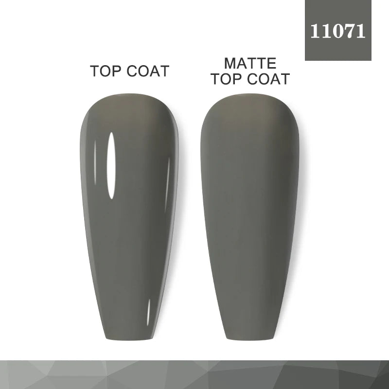 Arte Clavo White Bottle 115 Colors Series Semi-permanent Gel Nail