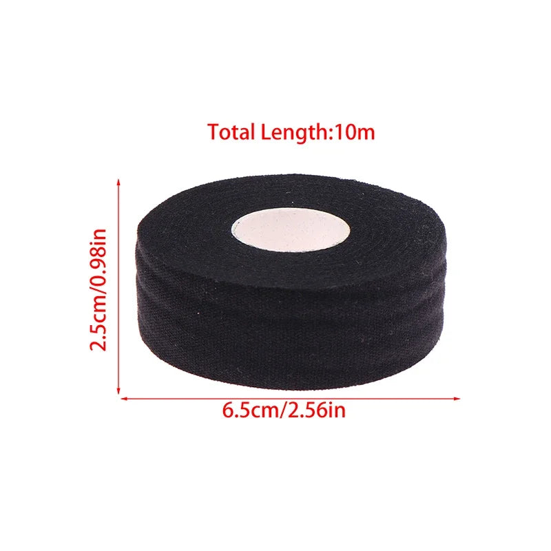 1 Climbing Finger Tape Self-adhesive Elastic Bandage Non-woven Wraps Qme