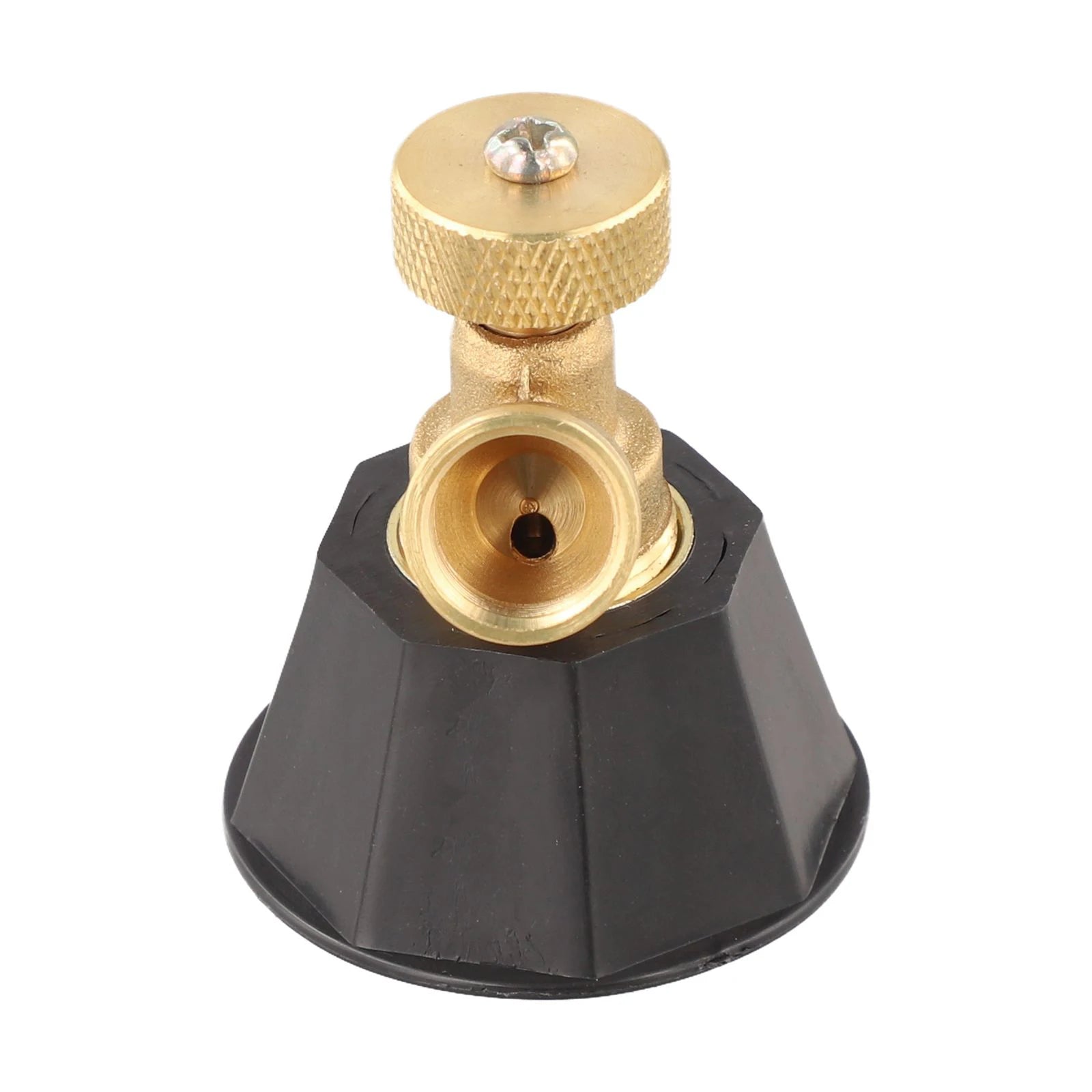 Agricultural Atomizer Nozzle In Brass With Adjustable Spray Control For Cyclone And Style Sprinkler System Fittings Qme