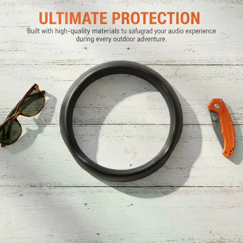 Suitable Replacement Soft Frame Protect Border Boombox3 Boombox 3 Qme