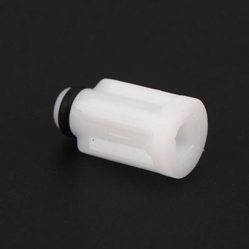 1Pc Knife Connecting shaft food processor for Braun MQ3/5/7 series Handheld mixing rod. Qme