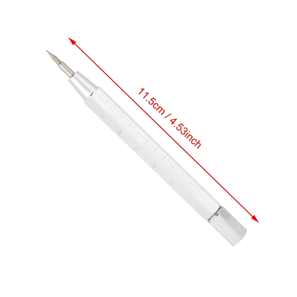 Watch Pin Remover Tool Watch Strap Link Remover Watch Band Strap Link Pin Spring Bar Remover Removal Repair Professional Tool Qme
