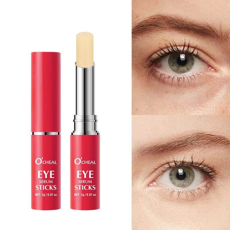 Eye Essence Stick Moisturizing Water Locking Containing Natural Qme 1PCS