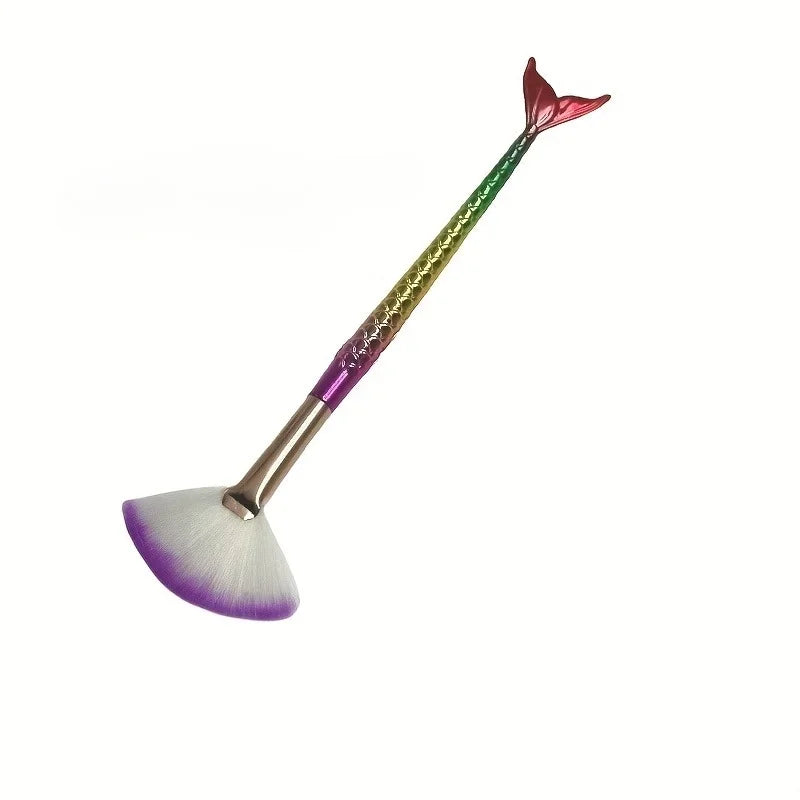 Pottery Art, Color Pens, Painting Tools, Underglaze Pigments, Makeup, Clay Pens, Brush Brushes, Glaze, Fan-Shaped Soft Brushes Qme