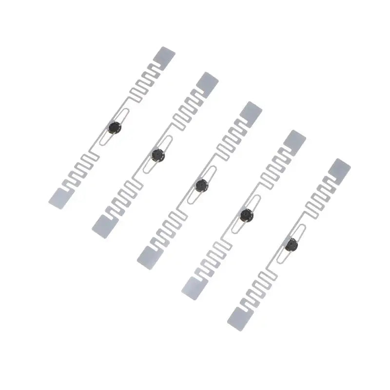 860-960MHZ RFID Tag UHF Sticker Waterproof Label Car Headlight Qme